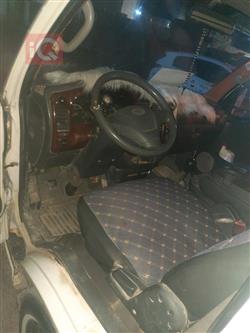 Kia Bongo